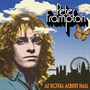 Peter Frampton: At The Royal Albert Hall, CD