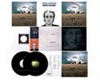 John Lennon: Mind Games (180g) (Limited Edition), LP