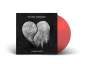 Michael Kiwanuka: Love & Hate (Limited Edition) (Red Vinyl), 2 LPs