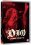 Dio: Dreamers Never Die, DVD