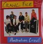 Australian Crawl: Crawl File - Their Greatest Hits, LP