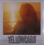 Yellowcard: Ocean Avenue, LP