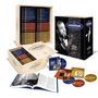 Charles Aznavour: The Complete Work (Limited Centenary Edition), 100 CDs