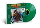 The Beach Boys: The Beach Boys' Christmas Album (RSD) (Limited Edition) (Green Vinyl), LP