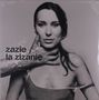 Zazie: La Zizanie, 2 LPs