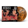 Metallica: Load (Remastered 2025) (180g) (Limited Edition) (Poor Twisted Orange Vinyl), LP,LP