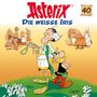 Fabcaro: Asterix 40, CD