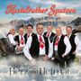 Kastelruther Spatzen: Herz und Heimat, CD