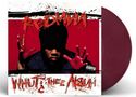 Redman: Whut? Thee Album (2023 Reissue) (Colored Vinyl), LP