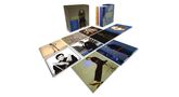 Pete Townshend: The Studio Albums (Box Set), 8 CDs