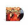 Ringo Starr: Rewind Forward, Single 10"