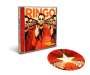 Ringo Starr: Rewind Forward, CD