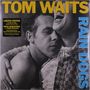 Tom Waits: Rain Dogs (remastered) (180g) (Limited Edition) (Opaque Sky Blue Vinyl), LP