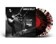 Angelo Kelly: Mixtape Live Vol. 3 (Splatter Vinyl), 2 LPs