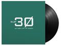 Bløf: 30 - We Doen Wat We Kunnen (180g) (Limited Edition) (Crystal Clear Vinyl), 3 LPs