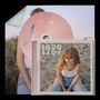 Taylor Swift: 1989 (Taylor's Version) (Rose Garden Pink CD) (Indie Exclusive Limited Edition), CD
