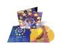 U2: Zooropa (30th Anniversary) (Limited Deluxe Edition) (Transparent Yellow Vinyl), LP,LP