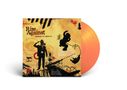 Rise Against: Appeal To Reason (Limited Edition) (Orange Transparent Vinyl), LP