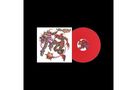 Wargasm (UK): Venom (Limited Edition) (Translucent Ruby Vinyl), LP