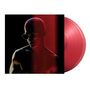 Kid Cudi: Insano (Limited Edition) (Alternatives Cover) (Translucent Red Vinyl), 2 LPs