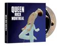 Queen: Rock Montreal, CD