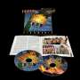 Def Leppard: Pyromania (40th Anniversary Edition), 2 CDs
