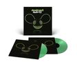 deadmau5: 4x4=12 (Limited Edition) (Green Vinyl), LP,LP