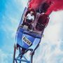 Mike Singer: Rush, CD