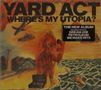 Yard Act: Where’s My Utopia?, CD