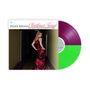 Diana Krall: Christmas Songs (Red/Green Split Vinyl), LP