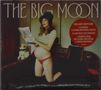 The Big Moon: Here Is Everything (Deluxe Edition), CD