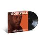 Ben Webster (1909-1973): Soulville (Acoustic Sounds) (remastered) (180g) (mono), LP