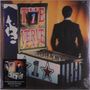 The Verve: No Come Down (B-sides & Outtakes) (RSD 2024) (30th Anniversary Edition), LP