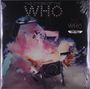 The Who: The Story Of The Who (Colored Vinyl), 2 LPs