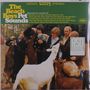 The Beach Boys: Pet Sounds (Coke Bottle Clear Vinyl), LP