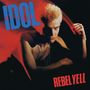 Billy Idol: Rebel Yell (40th Anniversary Deluxe Edition), CD,CD