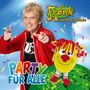 Frank & Seine Freunde: Party für alle, CD