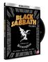 Black Sabbath: The End (Live From The Genting Arena, Birmingham 2017) (Ultra HD Blu-ray/4K), Ultra HD Blu-ray