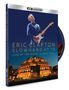 Eric Clapton (geb. 1945): Slowhand At 70: Live At The Royal Albert Hall (2015 / Blu-ray / 4K), Blu-ray Disc