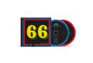 Paul Weller: 66 (Deluxe Edition), 2 CDs