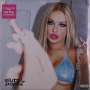 Kim Petras: Slut Pop (Limited Edition) (Pink Vinyl), LP