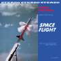 Sam Lazar: Space Flight (Verve by Request), LP