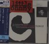 Johnny Coles: Little Johnny C (UHQ-CD), CD, CD