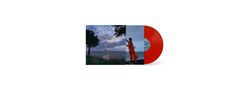 Bat For Lashes (Natasha Khan): The Dream Of Delphi (Indie Exclusive Edition) (Red Vinyl), LP