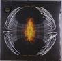Pearl Jam: Dark Matter (Purple/Yellow Galaxy Vinyl) (California Variant), LP