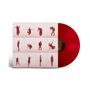 Ariana Grande: Eternal Sunshine (Cover No. 3) (Red Vinyl), LP