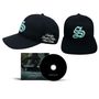 Luciano: Seductive (Limitiertes Boxset mit LFDY Cap), CD, CD