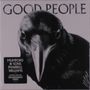 Mumford & Sons: Good People (Limited Edition) (Clear Vinyl), Single 7"