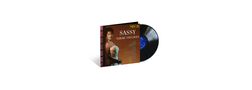 Sarah Vaughan: Sassy (Acoustic Sounds) (180g), LP