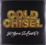 Cold Chisel: 50 Years - The Best Of, 2 LPs, 2 LPs